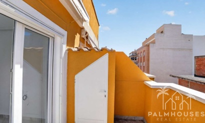 Revente - Apartment - Torrevieja - Costa Blanca