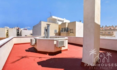 Revente - Apartment - Torrevieja - Costa Blanca