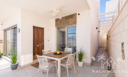 Herverkoop - Villa - Orihuela Costa - Costa Blanca
