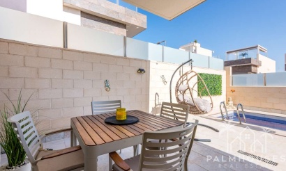 Revente - Villa - Orihuela Costa - Costa Blanca