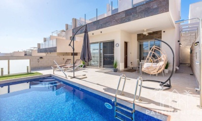 Revente - Villa - Orihuela Costa - Costa Blanca