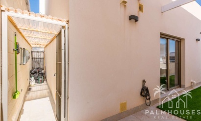 Revente - Villa - Orihuela Costa - Costa Blanca