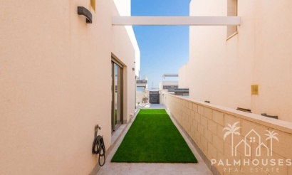 Revente - Villa - Orihuela Costa - Costa Blanca