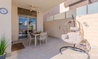 Revente - Villa - Orihuela Costa - Costa Blanca