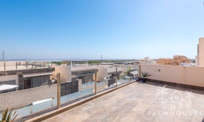 Revente - Villa - Orihuela Costa - Costa Blanca