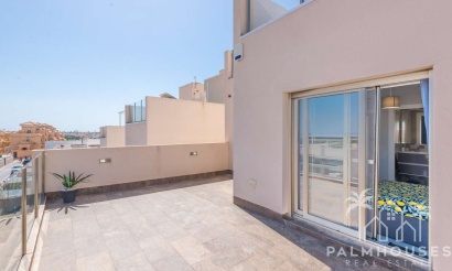 Revente - Villa - Orihuela Costa - Costa Blanca