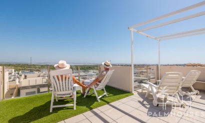Revente - Villa - Orihuela Costa - Costa Blanca