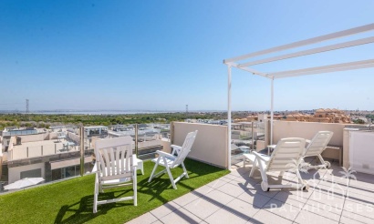 Revente - Villa - Orihuela Costa - Costa Blanca