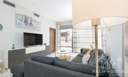 Revente - Villa - Orihuela Costa - Costa Blanca