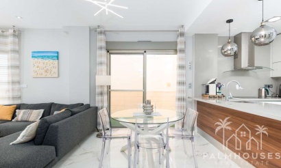 Revente - Villa - Orihuela Costa - Costa Blanca