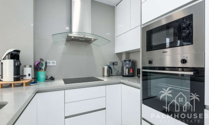 Revente - Villa - Orihuela Costa - Costa Blanca