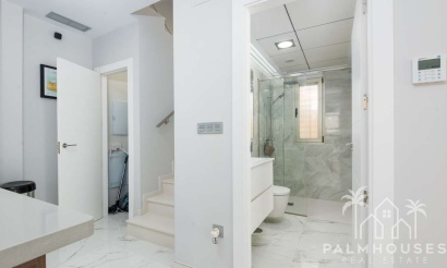 Revente - Villa - Orihuela Costa - Costa Blanca
