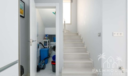 Revente - Villa - Orihuela Costa - Costa Blanca