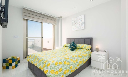 Revente - Villa - Orihuela Costa - Costa Blanca