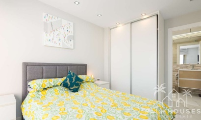Revente - Villa - Orihuela Costa - Costa Blanca