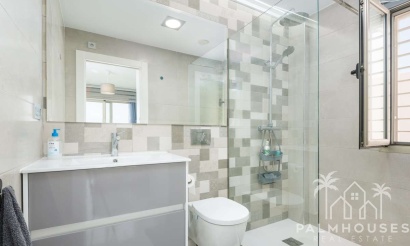 Revente - Villa - Orihuela Costa - Costa Blanca