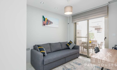 Revente - Villa - Orihuela Costa - Costa Blanca