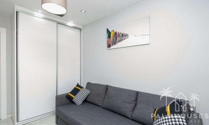 Revente - Villa - Orihuela Costa - Costa Blanca