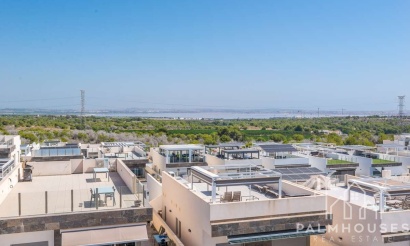 Revente - Villa - Orihuela Costa - Costa Blanca