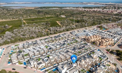 Revente - Villa - Orihuela Costa - Costa Blanca