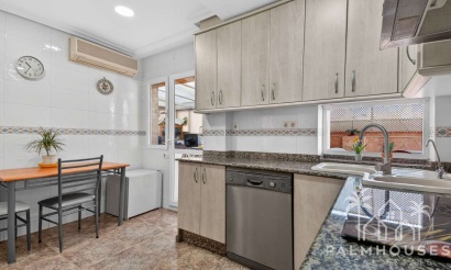 Revente - Apartment - Lo Pagán - Costa Calida