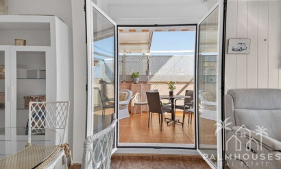 Revente - Apartment - Lo Pagán - Costa Calida