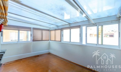 Revente - Apartment - Lo Pagán - Costa Calida