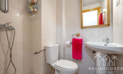 Revente - Apartment - Lo Pagán - Costa Calida
