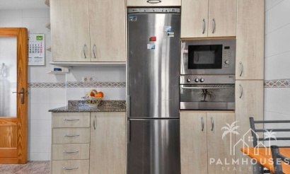 Revente - Apartment - Lo Pagán - Costa Calida