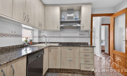 Revente - Apartment - Lo Pagán - Costa Calida