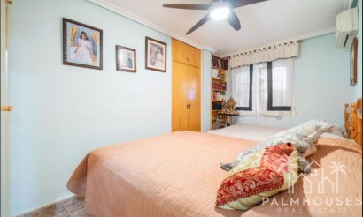 Revente - Apartment - Lo Pagán - Costa Calida