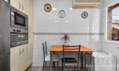 Revente - Apartment - Lo Pagán - Costa Calida