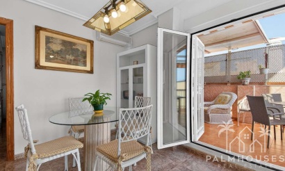 Revente - Apartment - Lo Pagán - Costa Calida