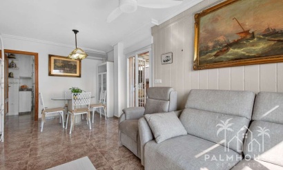 Revente - Apartment - Lo Pagán - Costa Calida