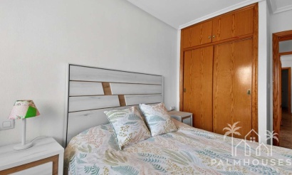 Revente - Apartment - Lo Pagán - Costa Calida
