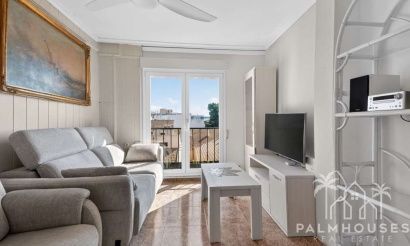 Revente - Apartment - Lo Pagán - Costa Calida