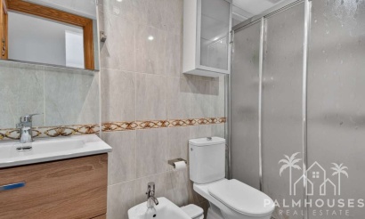 Revente - Apartment - Lo Pagán - Costa Calida