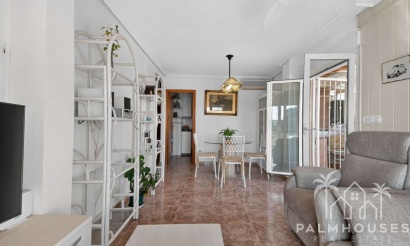 Revente - Apartment - Lo Pagán - Costa Calida