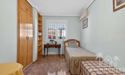 Revente - Apartment - Lo Pagán - Costa Calida