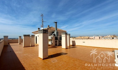 Revente - Apartment - Lo Pagán - Costa Calida