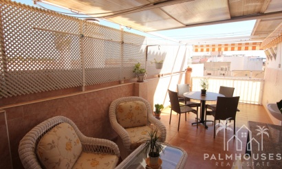Revente - Apartment - Lo Pagán - Costa Calida