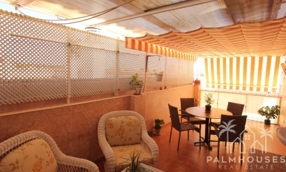 Revente - Apartment - Lo Pagán - Costa Calida