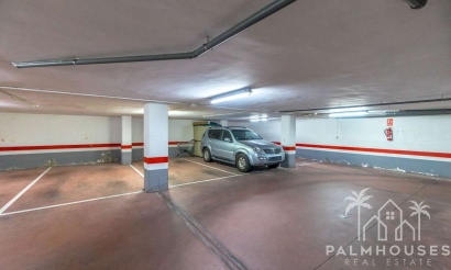 Revente - Apartment - Lo Pagán - Costa Calida