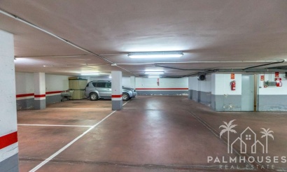 Revente - Apartment - Lo Pagán - Costa Calida