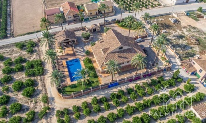 Revente - Villa - Molins - Inland