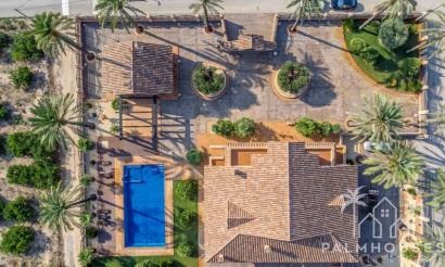 Revente - Villa - Molins - Inland
