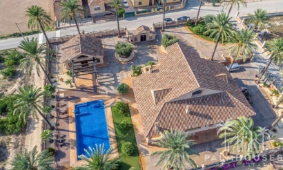 Revente - Villa - Molins - Inland