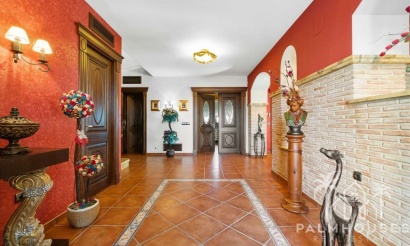 Revente - Villa - Molins - Inland