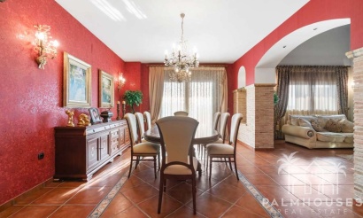 Revente - Villa - Molins - Inland