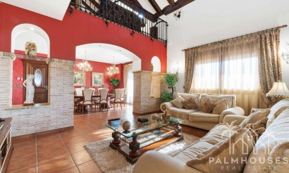 Revente - Villa - Molins - Inland